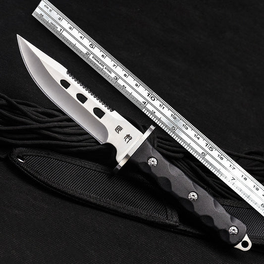 Fighting Tactics Knife