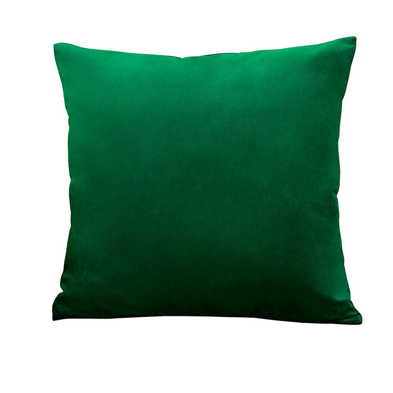 Colors pillowcase