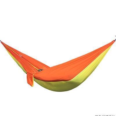 Backpacking Hammock