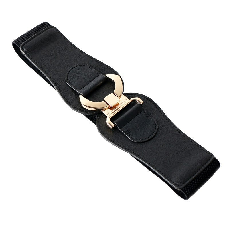 Stretch Belt