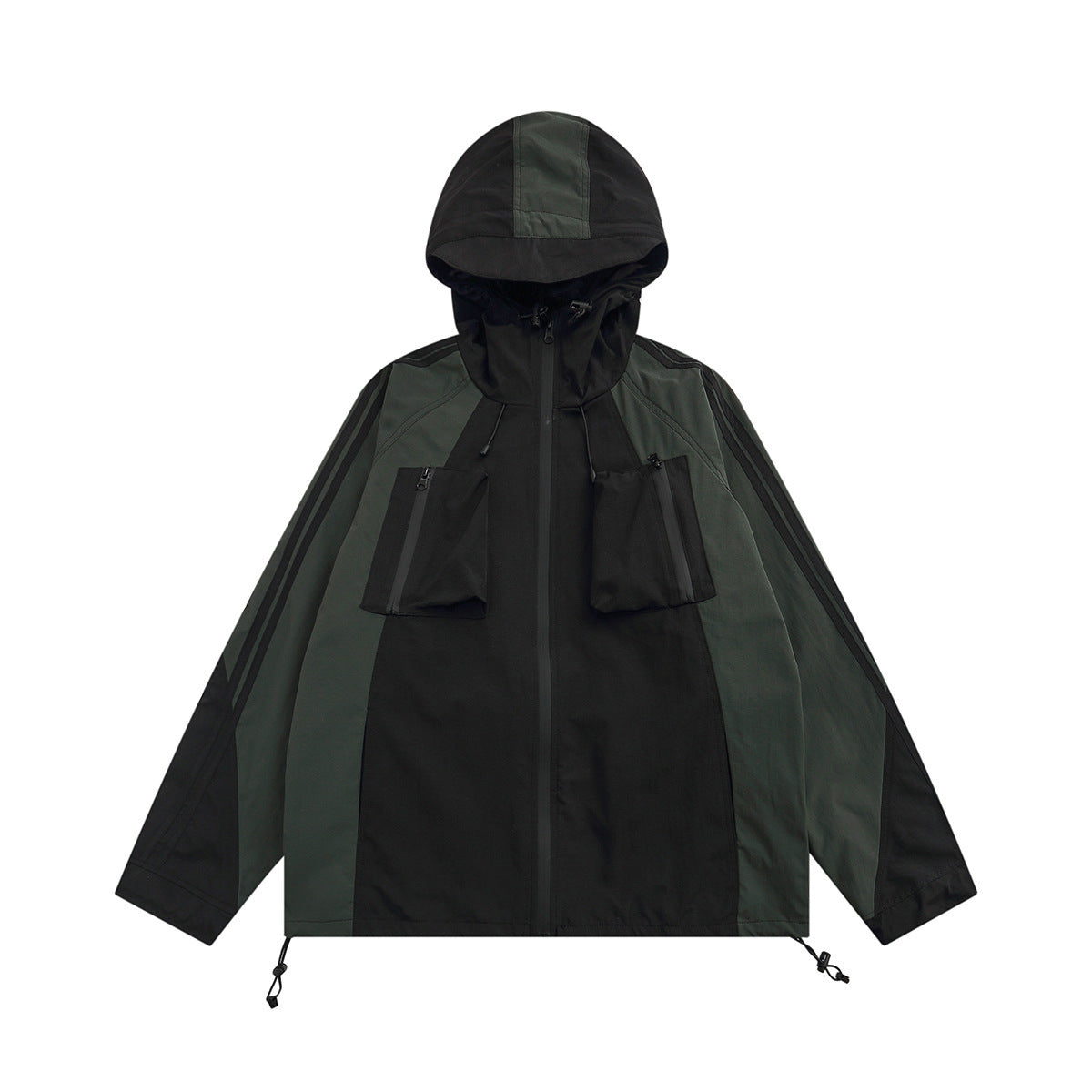 Waterproof Jacket