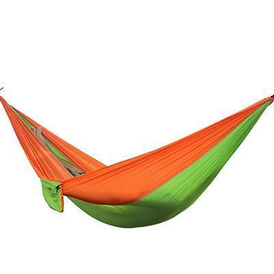 Backpacking Hammock