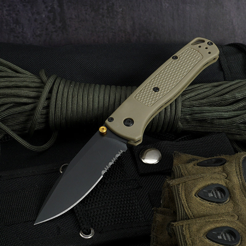 Small Daily Folding Knife