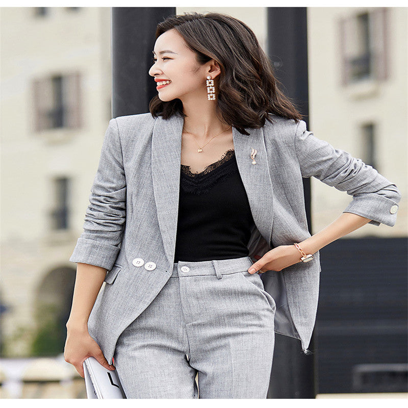 Women's Professional suit