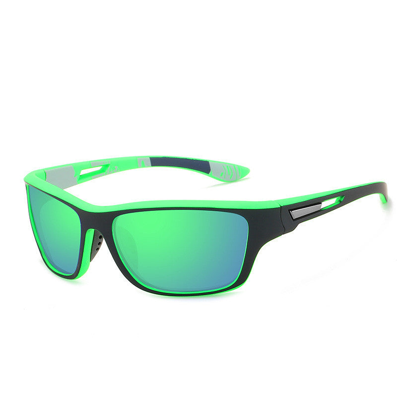 Men's sports sunglasses