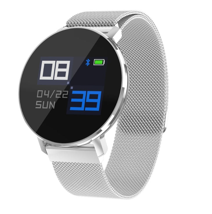 T5 Smart Bracelet Watch