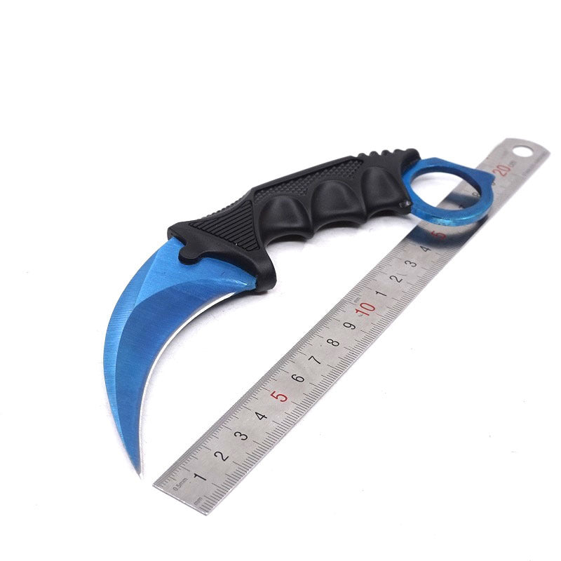 Elite Claw Blade Knife