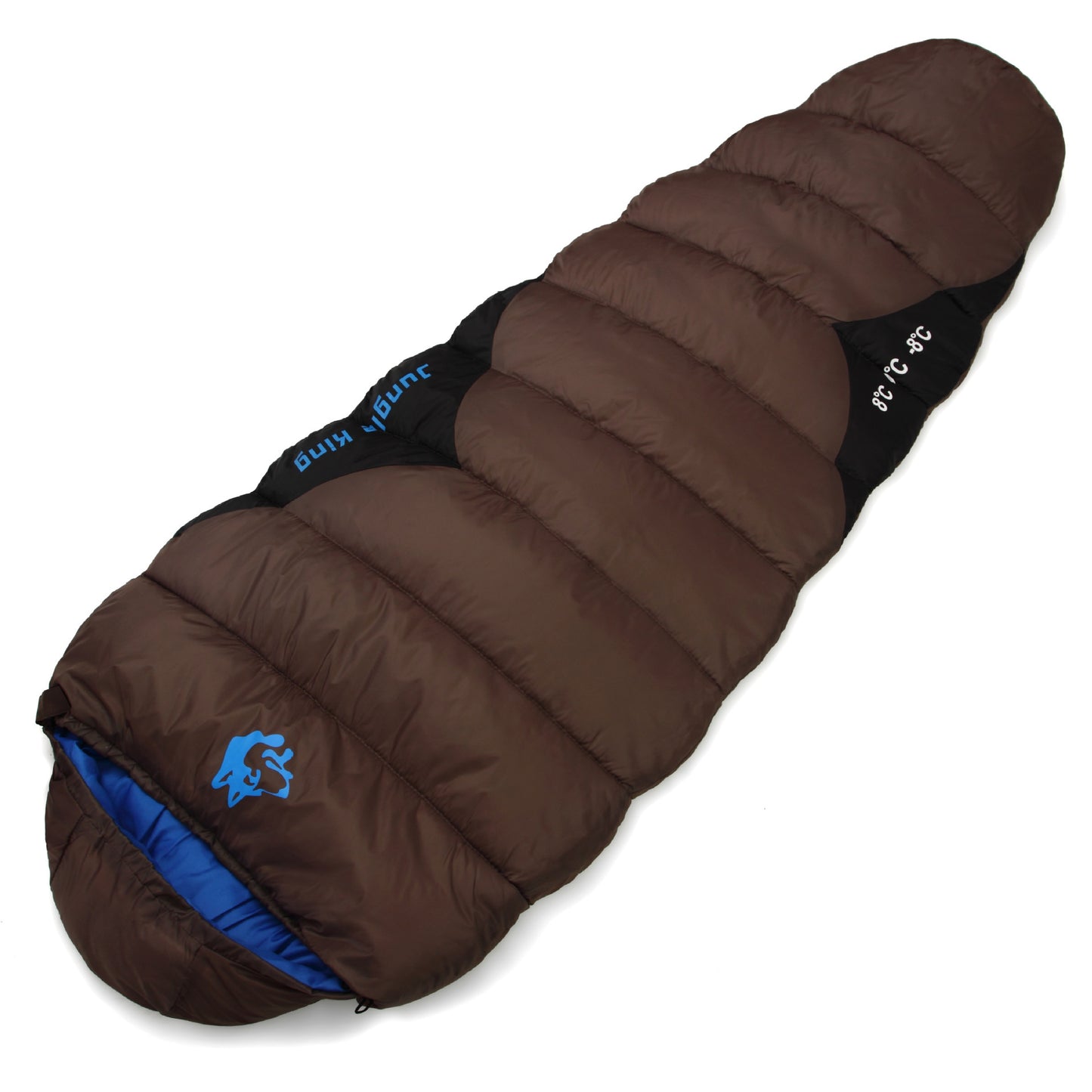 Mummy Sleeping Bag