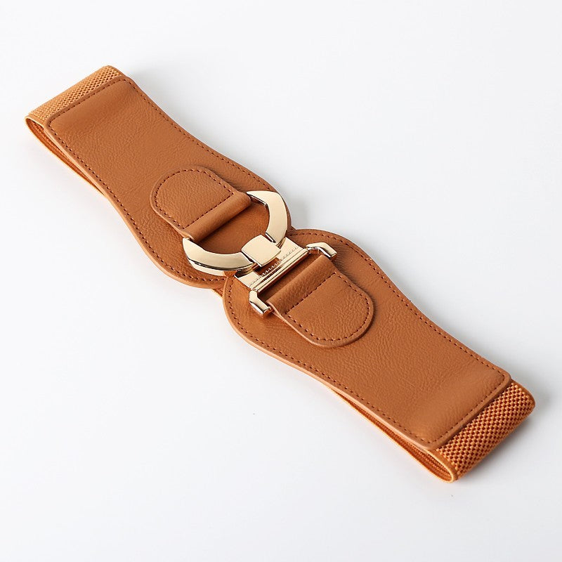 Stretch Belt