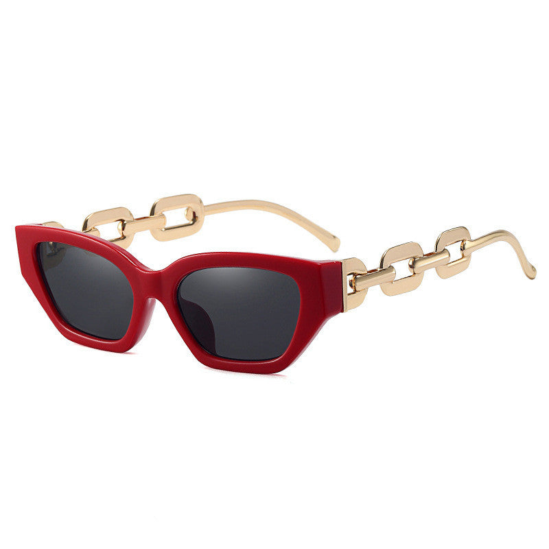 Chain Temples, Sunshade Sunglasses