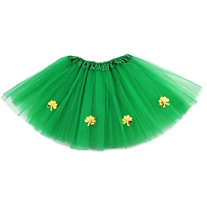 Irish Costume Set