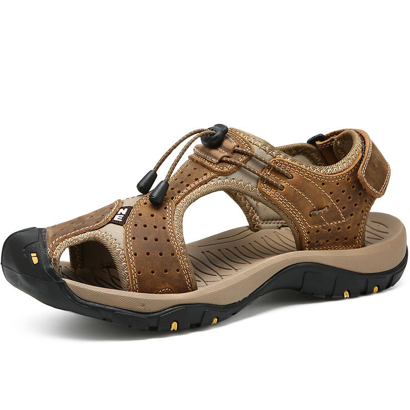 Men's Rugged Beach Sandals