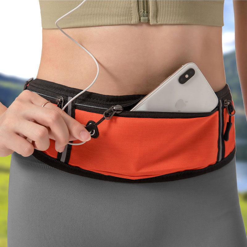 Sports Waist Bag