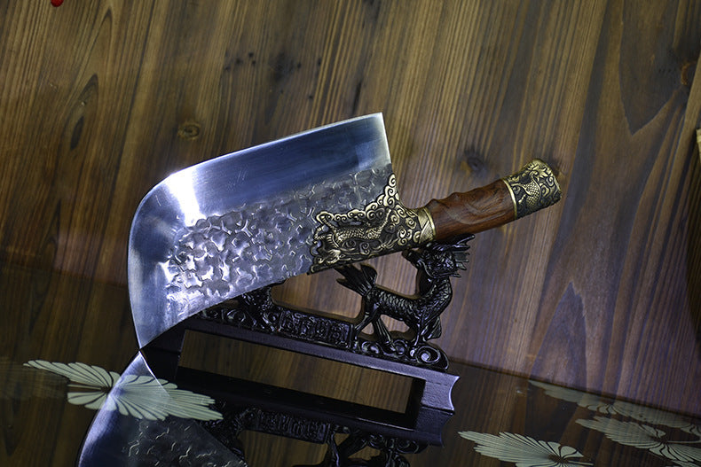 Bone Chopper Knife