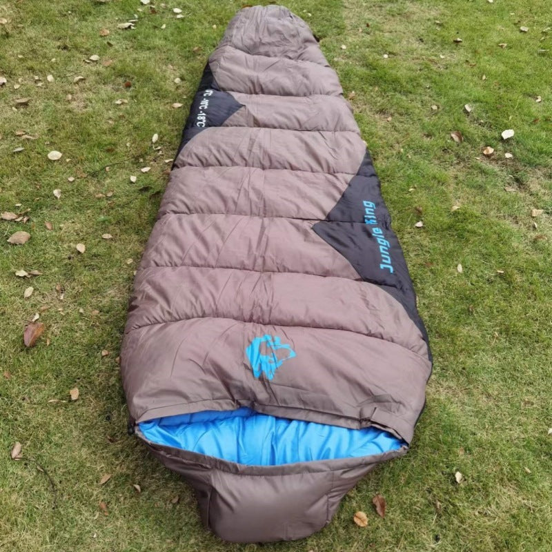 Mummy Sleeping Bag