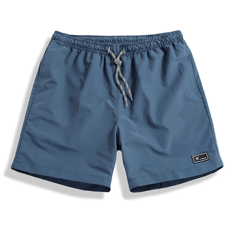 Men's Basic Swim Shorts