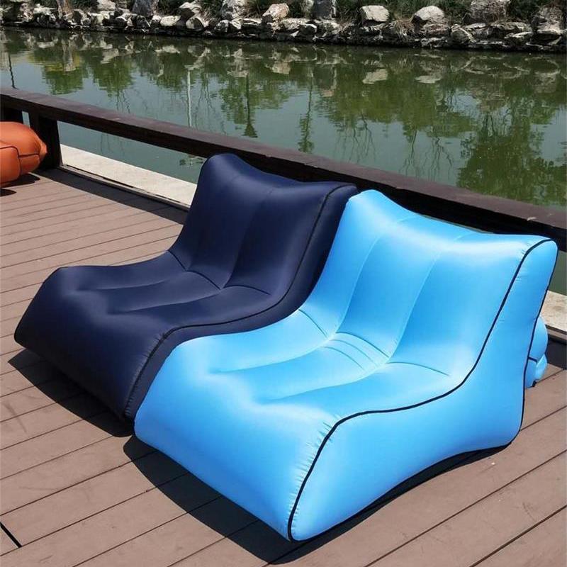 Inflatable Sofa