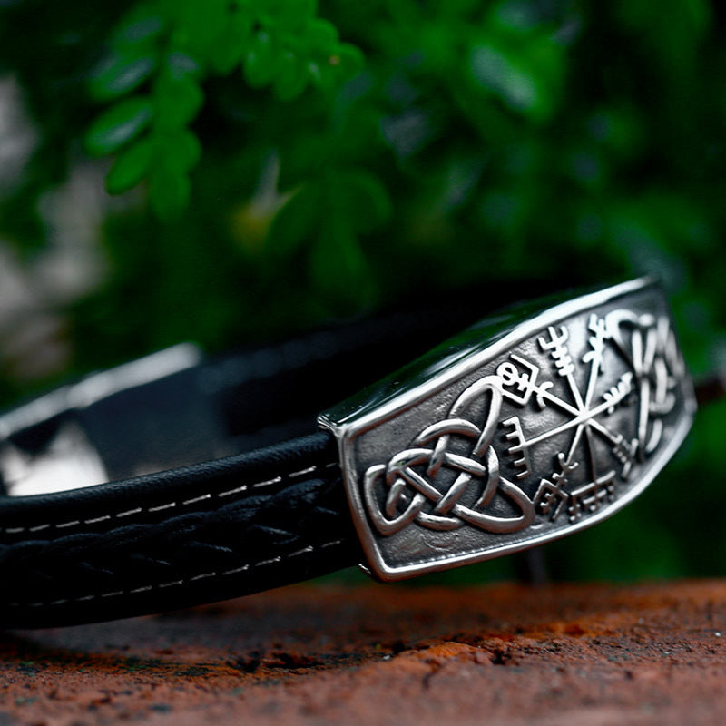 Viking Rune Bracelet