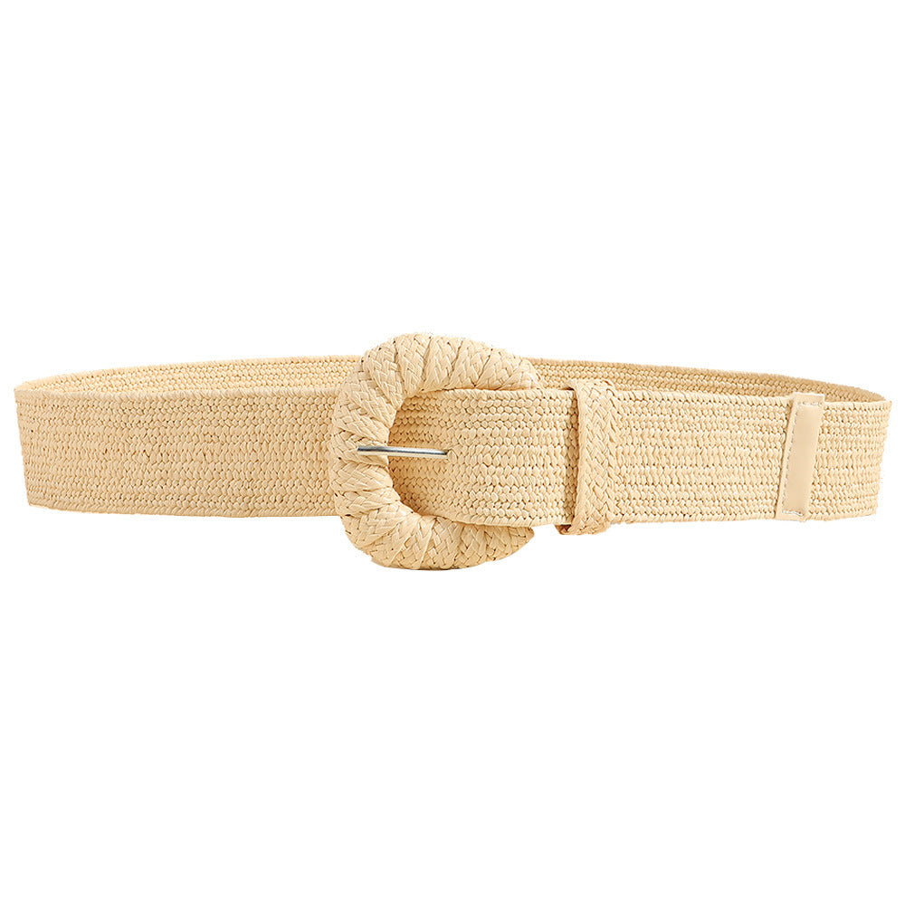 Fashion Waist Seal Belt