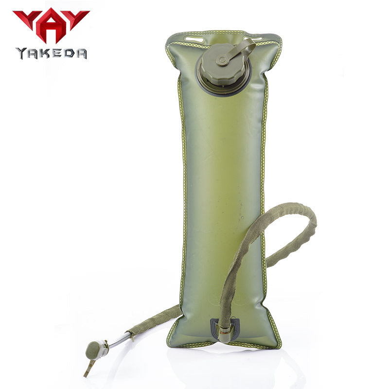 Tactical Water Bag