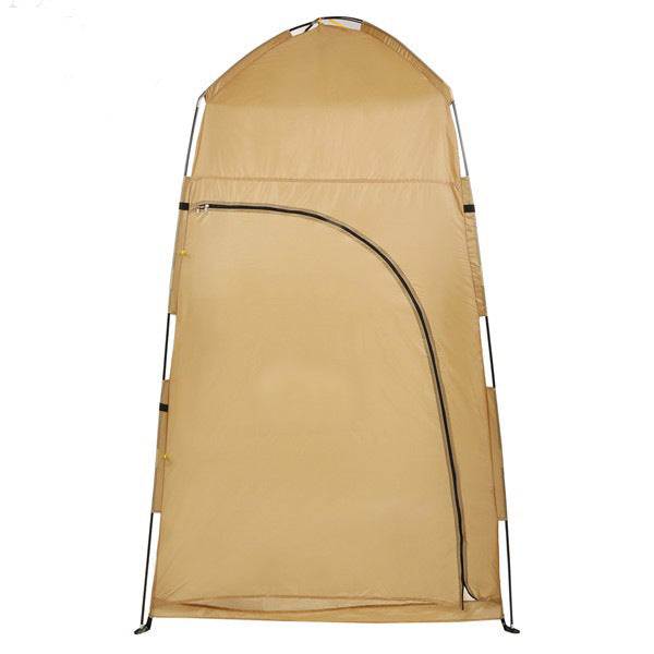 Dressing Tent