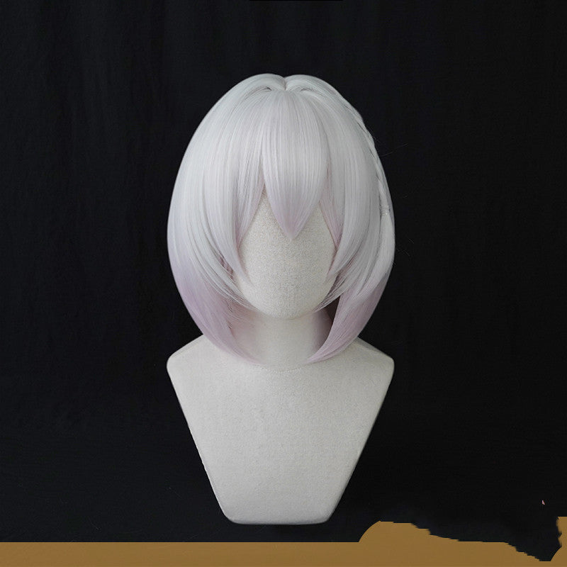 cosplay wig