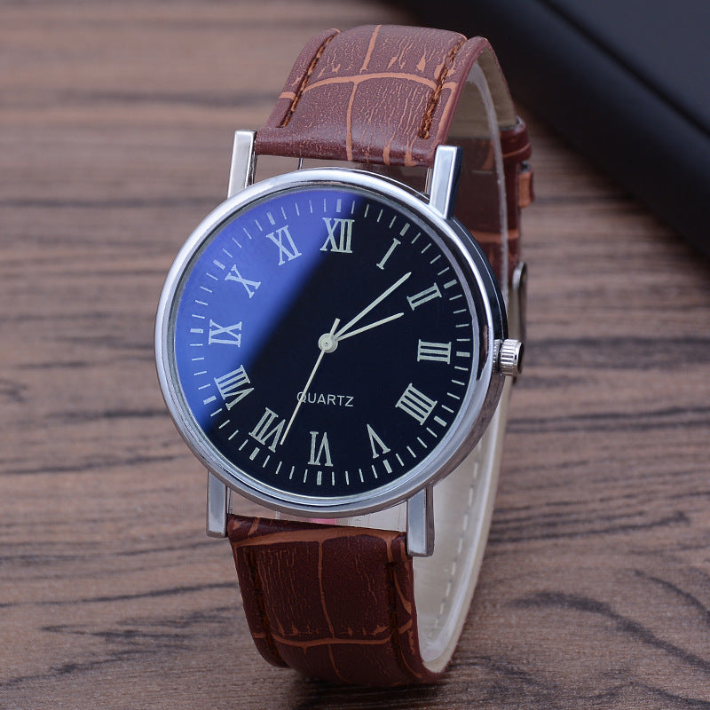 Men's Simple Watch