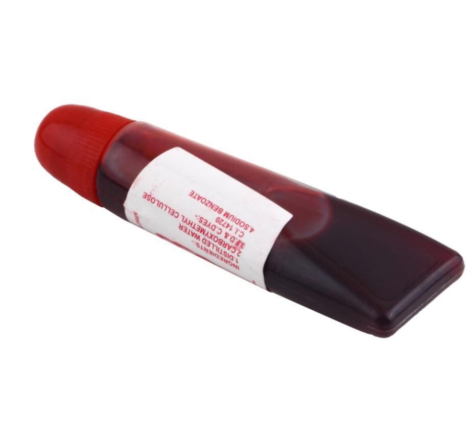 Fake Blood Gel