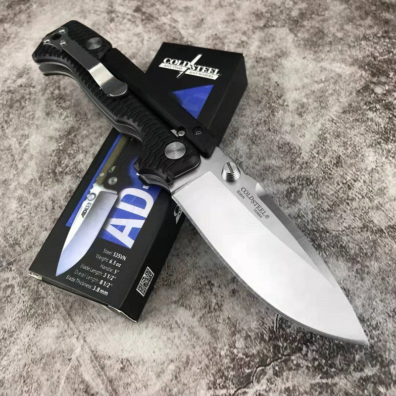 Cold Steel AD15 Outdoor Survival Knife