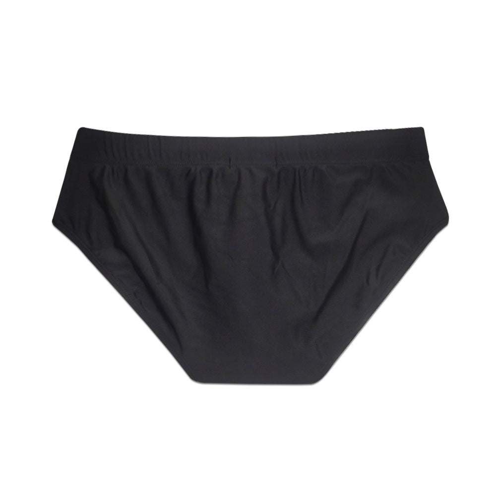 Men's Sports Style Swim Briefs