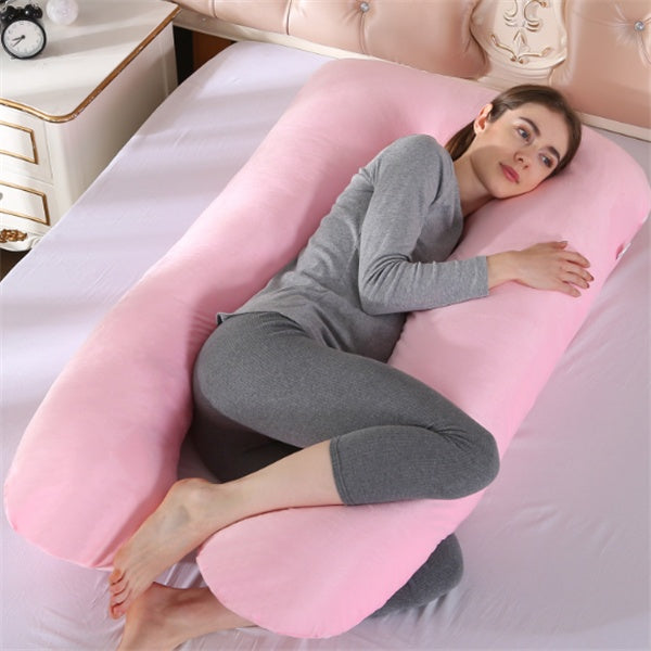 Sleeping Support Pillow