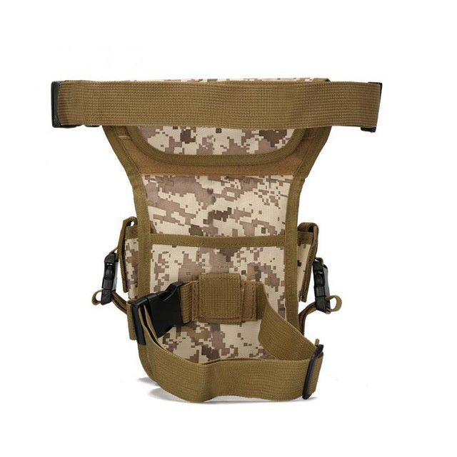 All-Around Tactical Waist Bag