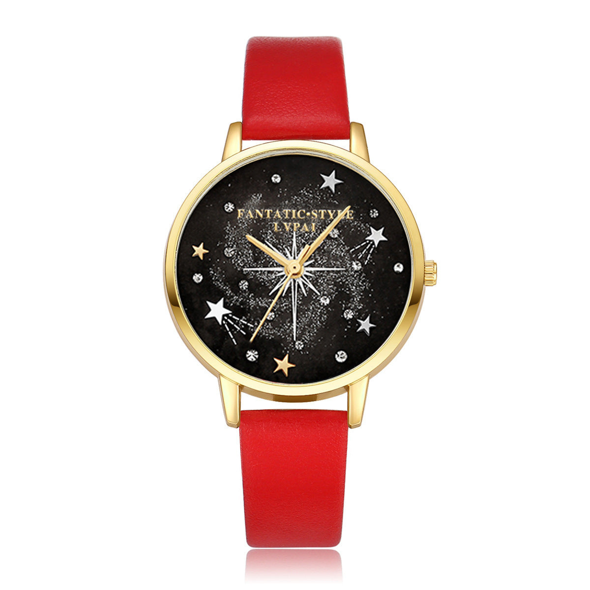 Starry Sky Watch Bracelet Combination Set