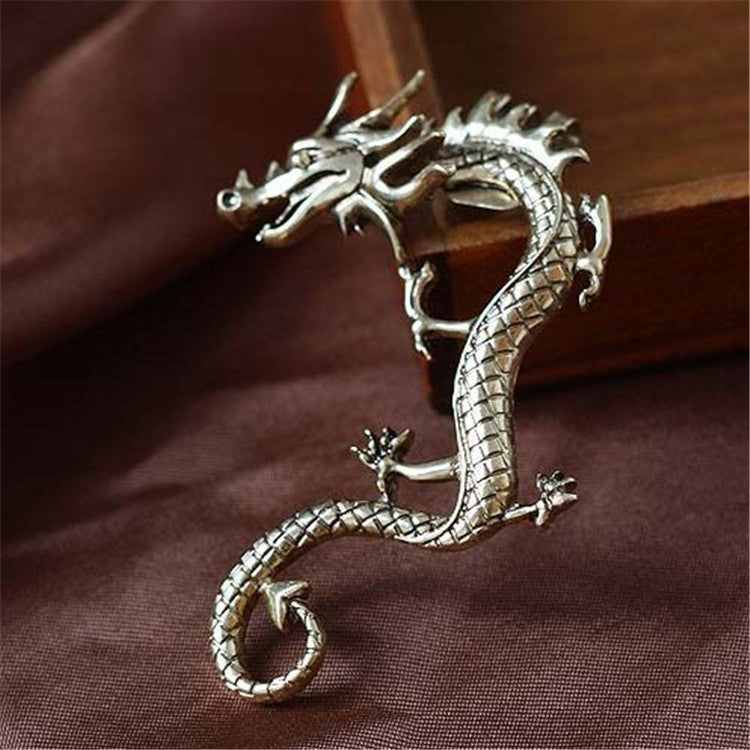 Dragon Ear Clip