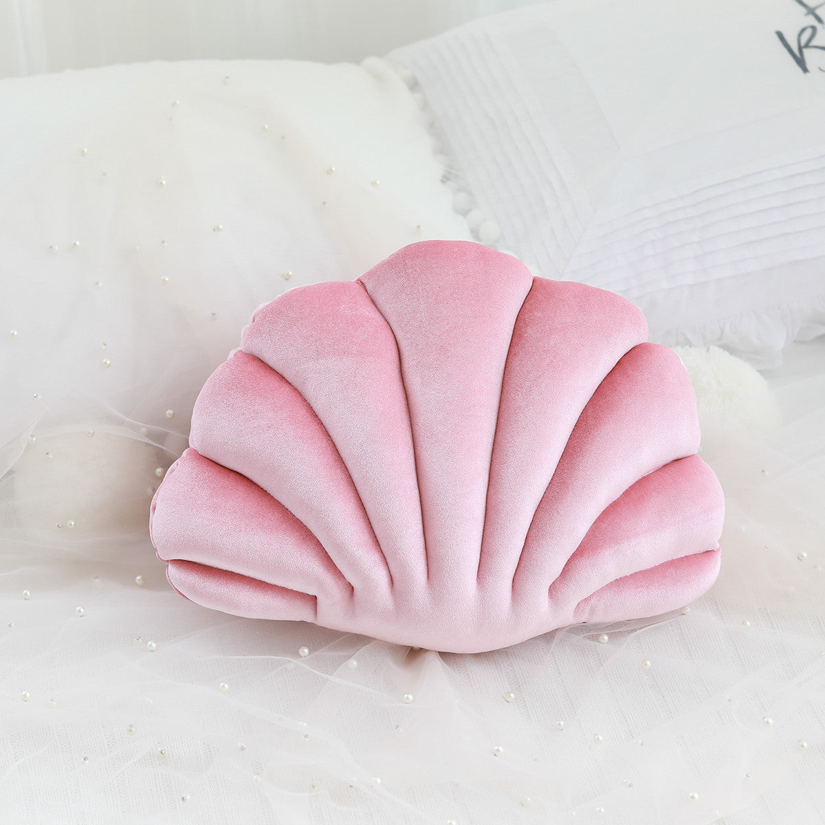 Shell Pillow