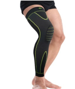 Sports kneepad