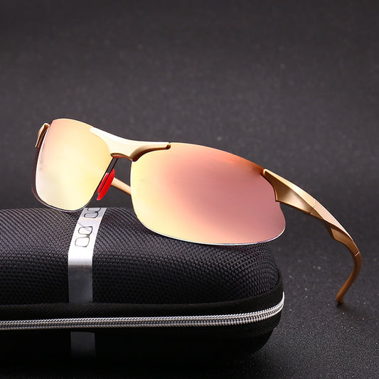 Fashion personality sunglasses