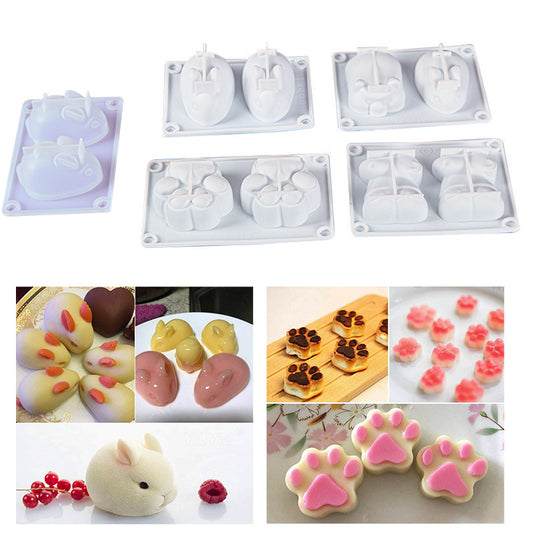 Cake Mold