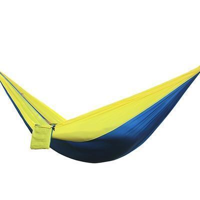 Backpacking Hammock