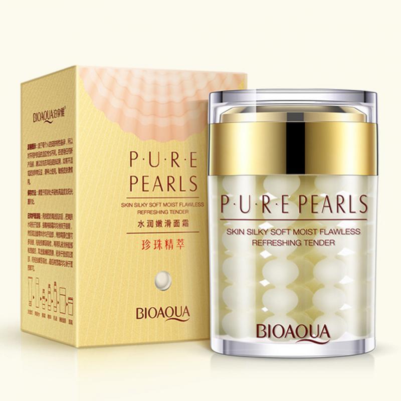 60ml Pure Pearl face cream