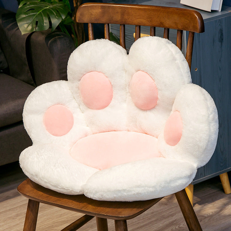 Paw Cushion