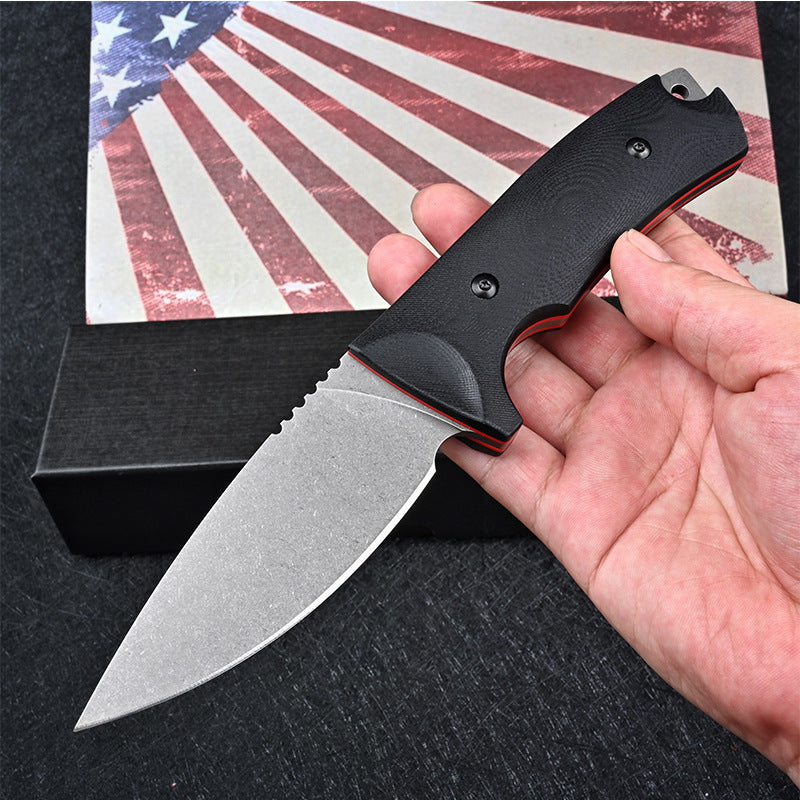 Self-defense Survival Knife