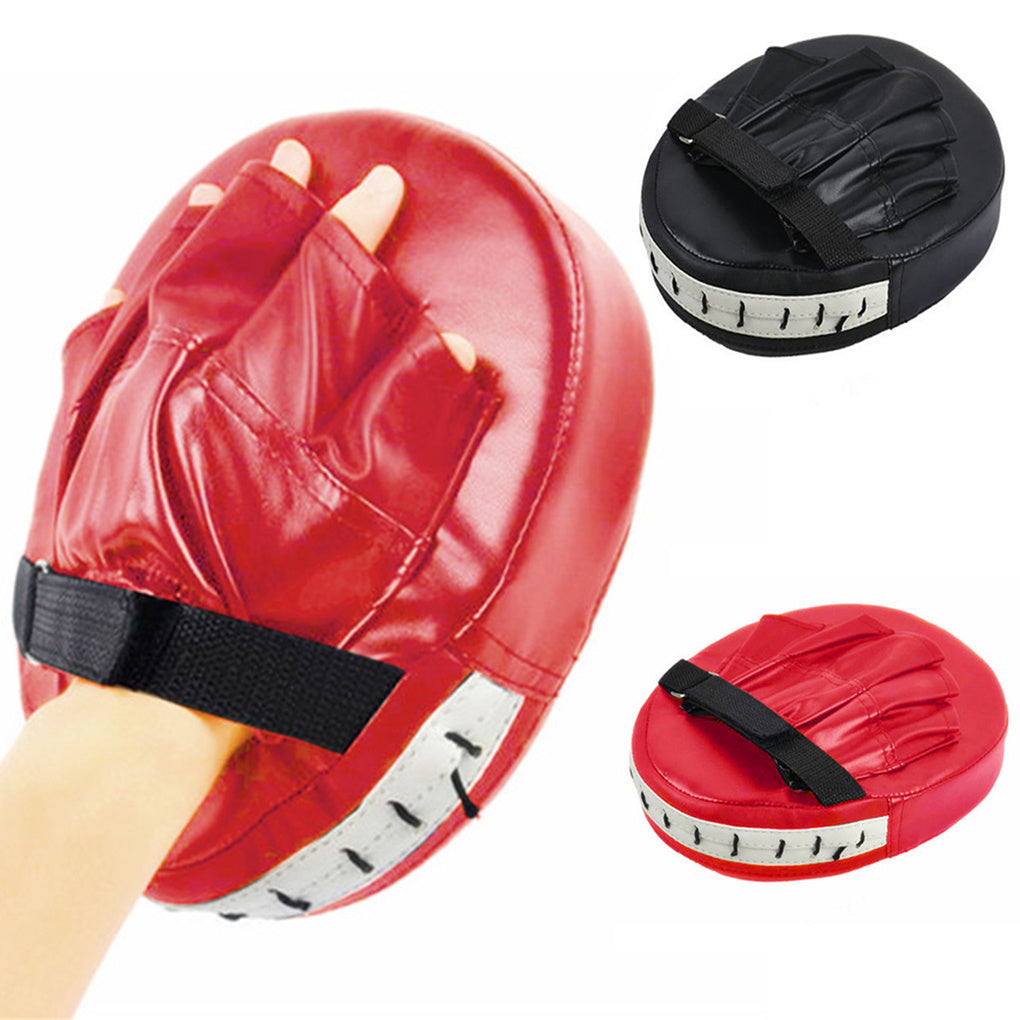 Kick Boxing Pad Punch