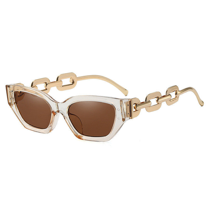 Chain Temples, Sunshade Sunglasses