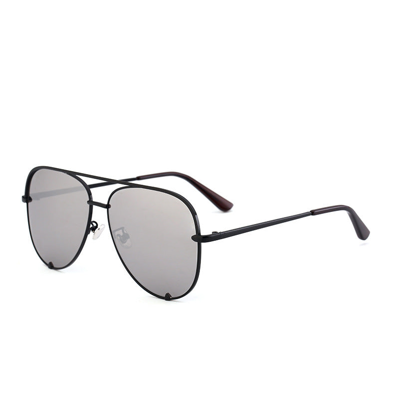 Aviator Style Sunglasses