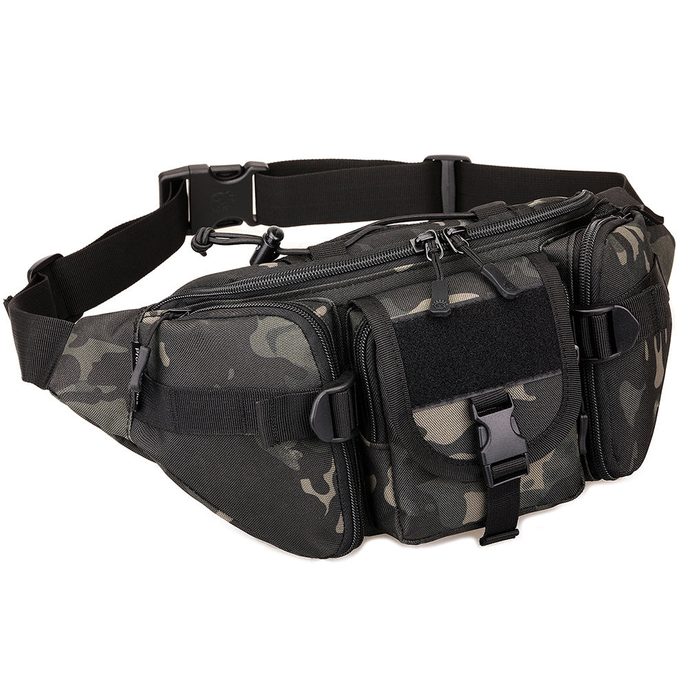 Army / Hunter Waist Bag