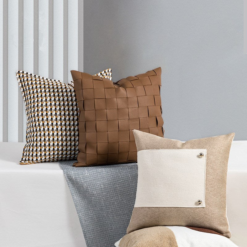 Scandinavian  Pillow Covers