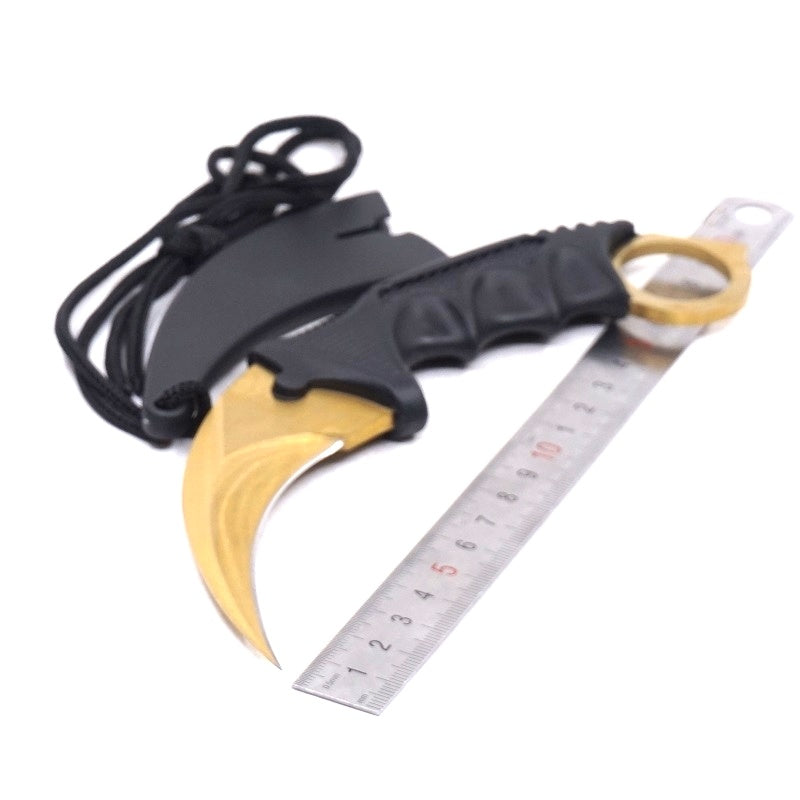 Elite Claw Blade Knife