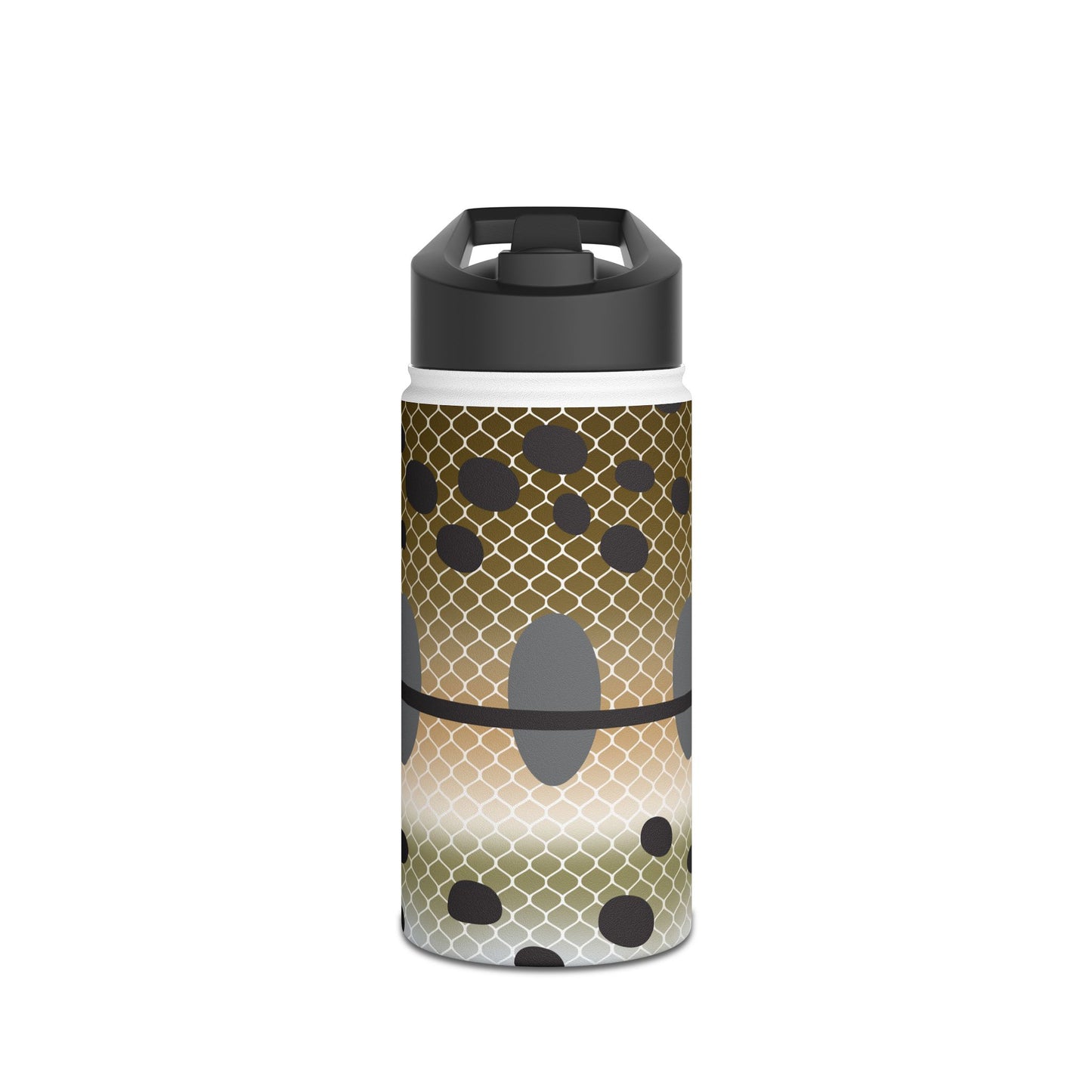 Mexican Trout. Stainless Steel Water Bottle