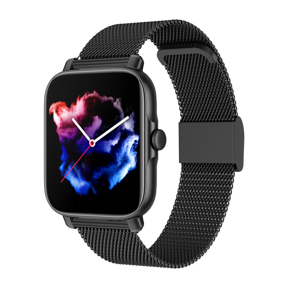 Magnetic Charging Smartwatch